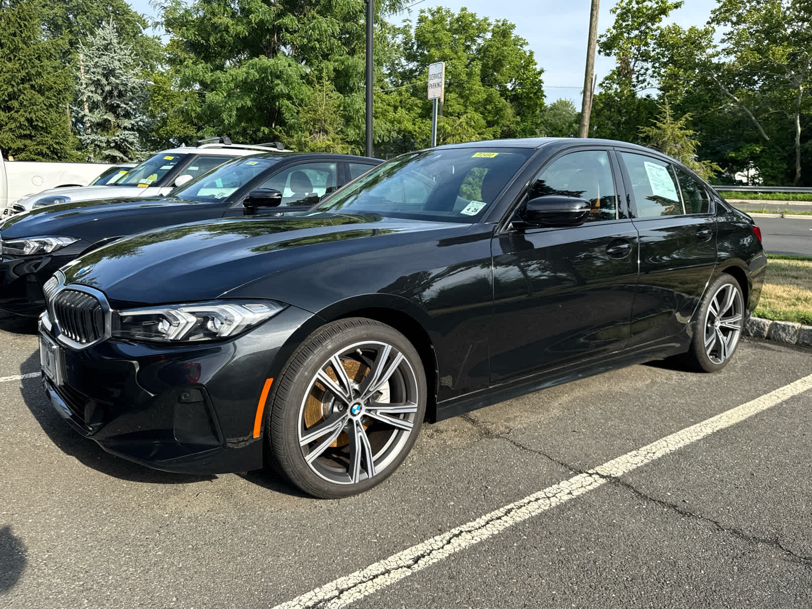 bmw 3 series 2023 3MW89FF0XP8D23021 image bmw 3 series 2023 3MW89FF0XP8D23021 image